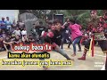 Praktik Berkuda Secara Langsung Mengarah Pada Berkuda Berkuda