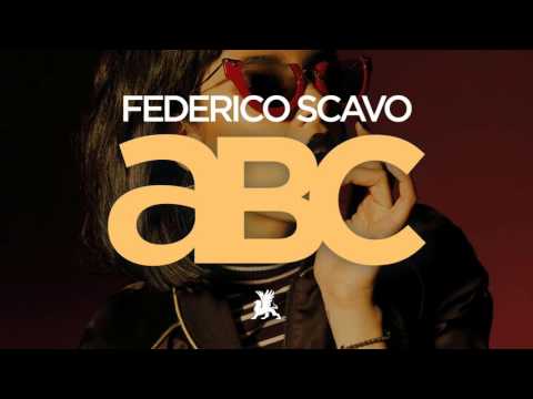 Federico Scavo -  ABC (Radio Edit)