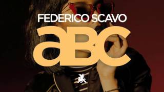Federico Scavo -  ABC (Radio Edit)