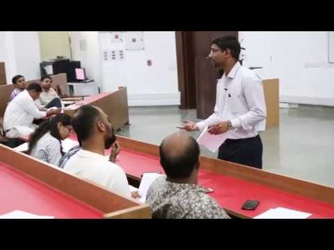 What we seek is always within - Finding your passion | Saumil Shah | SDC