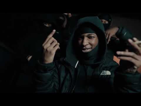 Lul Top x BL5K x Lul Nami - #FreeNami