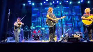 Kid Fears / Indigo Girls w/ Melissa Etheridge / St. Louis Music Park / 8-13-24 /  Front Row