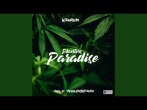 Planters Paradise