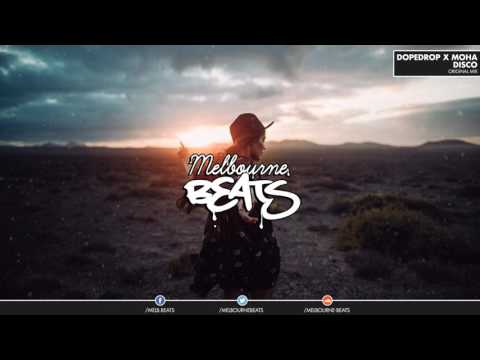 DOPEDROP X MOHA   Disco