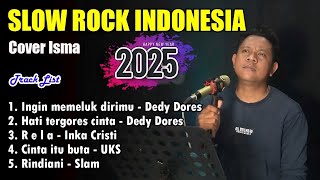 Download lagu POP NOSTALGIA 2025 - SLOW ROCK - MALAYSIA 90 AN - INGIN MEMELUK DIRIMU mp3
