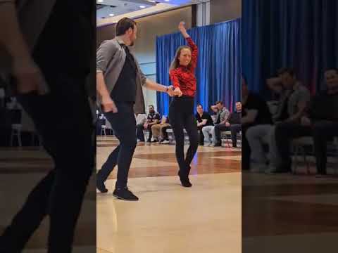 Advanced J & J Spotlight Finals | With Chase Warner