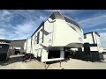 Check out this Video for a 2026 Forest River Sandpiper 3844QUAD(Stock #J048575)  for sale by RV Dynasty. This unit is located in Bunker Hill, IN