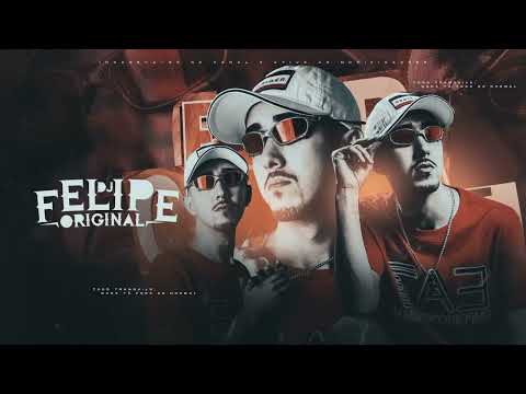 O Baile Ta Mo Lazer - Mc Mn ( Dj Felipe Original )