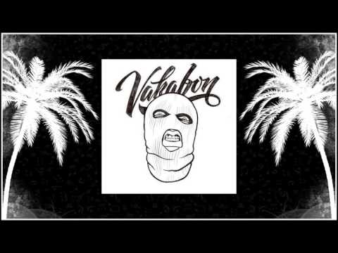 Seiz - Vakabon by Jo X G Masta Sound