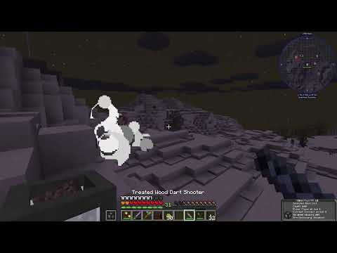 Atum Nearly Done | Minecraft Divine Journey 2 (ep83)