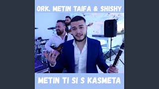 Miniaturka - Metin ti si s kasmeta