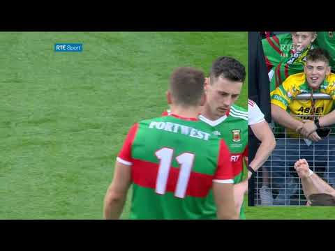 Aidan O' Shite is right