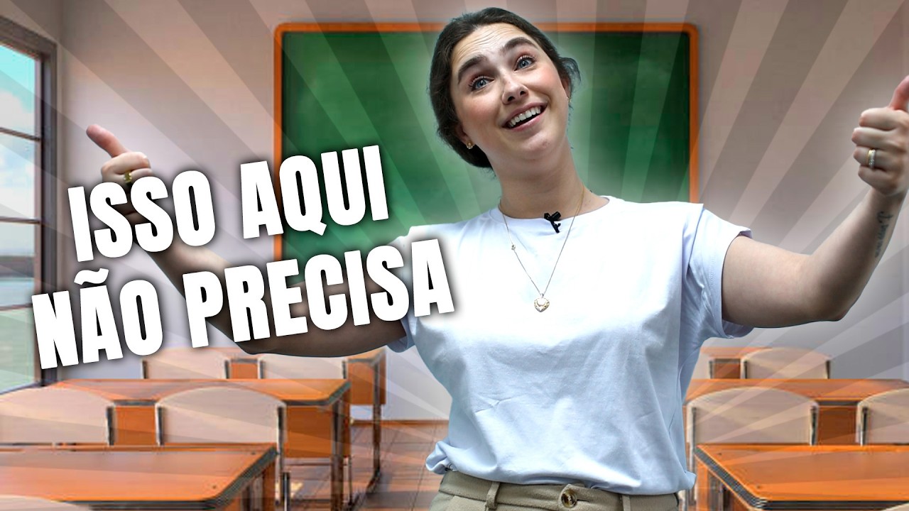 Inglês do zero: DO & DOES| English From The Top | Teacher Paula Gabriela