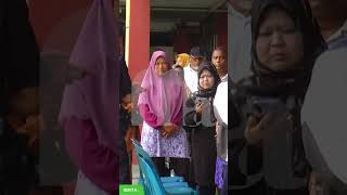 Download lagu PRK KKB: 32.51 peratus mengundi setakat 12 tengah hari - SPR mp3 Download lagu PRK KKB: 32.51 peratus mengundi setakat 12 tengah hari - SPR mp3