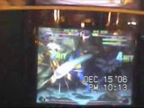 The Chunksta & Crizzle vs KiLLaKeLLy & The Showstopper 1