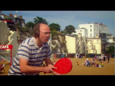 Derek | Hit it Now | Channel 4