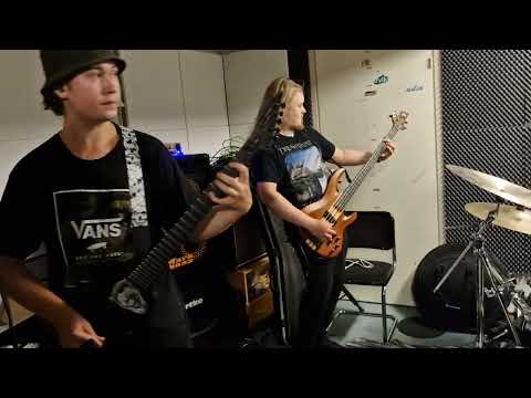 Licuation rehearsal Wall of sins