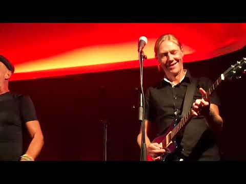 Illegal 2001@Zum Wackinger 02.10.2018