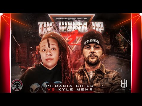 Pho3nix Child vs Kyle Mehr
