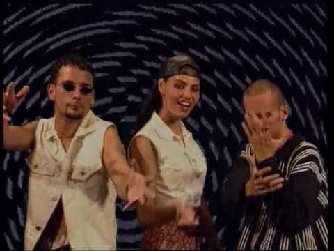 SOHO PARTY feat. Betty Love - Gyere táncolj