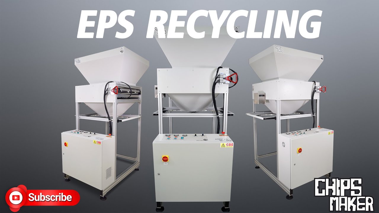 Chips Maker - W akcji