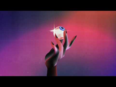 Tolari - But I'm Right Here (Visualiser)