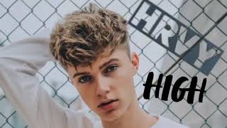 HRVY - High (Audio Only)