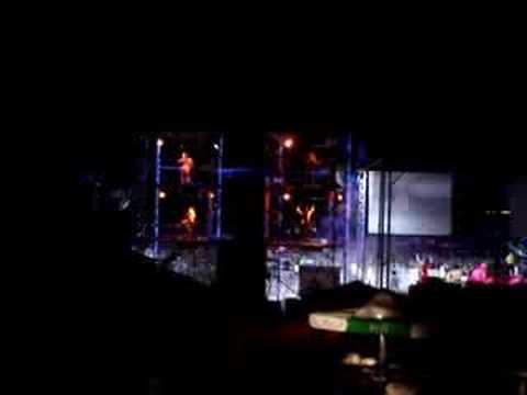 VIVA BEACH PARTY GDYNIA 2005