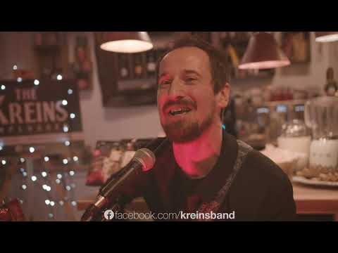 the Kreins Trio - promo 2021