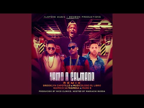 Vamo a Calmano (Remix)