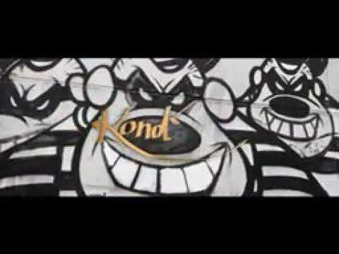 MC Madan - Baile Funk Virou Rave (Kondzilla)