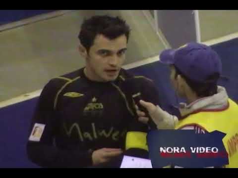 Liga Nacional Futsal 2007 John Deere 3 X 4 Jaraguá (Malwee)