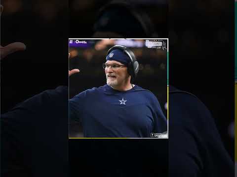 #Cowboys Defensa Dominante: ¡Desatando un Aterrador Rush de Pase y un Secundario Versátil!