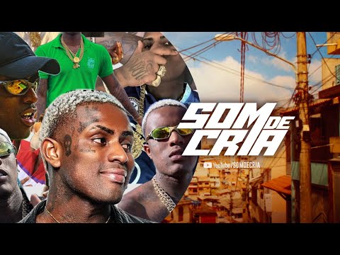 MALUCÃO DE GIN - MC IG (SOM DE CRIA)