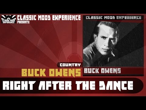 Right After the Dance video thumbnail