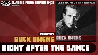 Buck Owens - Right After the Dance (1956)