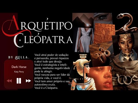 𝘾𝙡𝙚𝙤𝙥𝙖𝙩𝙧𝙖 .subliminal ᶠᵒʳᶜᵉᵈ