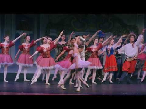 Act 2 - The Nutcracker 2014
