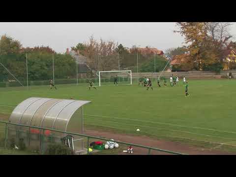 NBII U15 Kelen SC - Viadukt SE 2:2