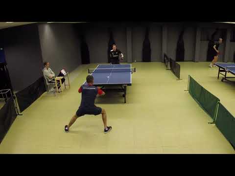 211113 3. Div, Alexander Sønderby Hansen - Peter G Rosenmeier