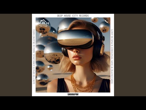 Lost in Space (Radio Mix)
