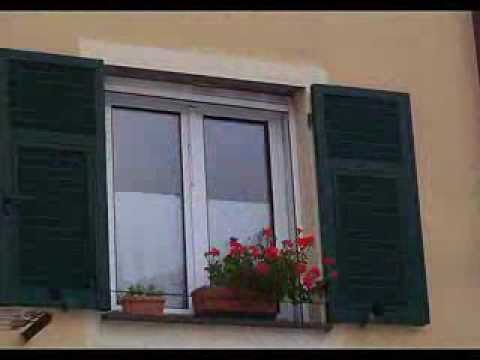 alle porte di Genova un oasi di tranquillita' ......Campomorone