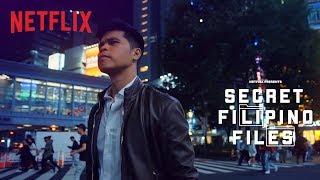 Secret Filipino Files E03 | Stranger Things 3 | Netflix video