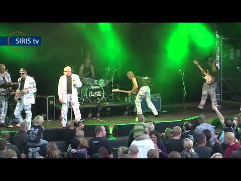Badness; Europes No.1 Ska Revival Band