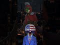 FEAR OF THE UNITED STATES 🗽 #countryhumans