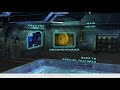 The Abyss DVD Menu Disc 2