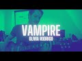 Vampire - Olivia Rodrigo (Guitar Cover)