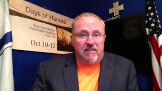 The Shemitah Prophecy "America's Warning"
