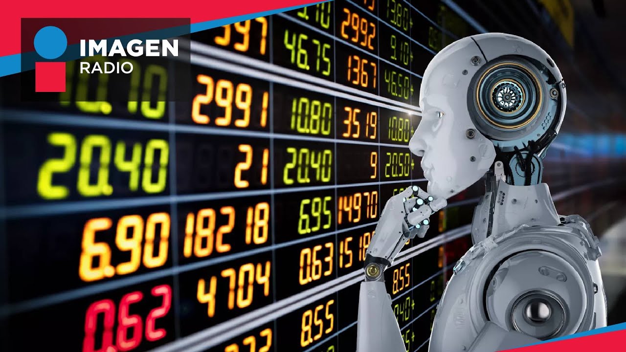Inteligencia artificial aplicada en las finanzas