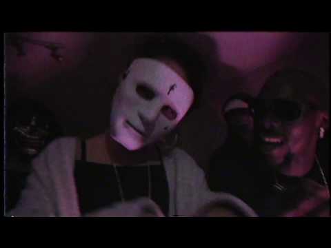 JANSET X L-ZEE ROSELLI - PARANORMAL SIGNS (PRODUCED BY JSVDRUM)